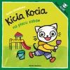 Kicia Kocia na placu zabaw - zdjęcie