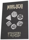 Warlock! Wydarzenia i Przygody - Przybornik dla MG - zdjęcie