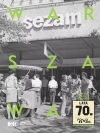 Warszawa lata 70. - zdjęcie