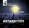 Rok w lodach Antarktydy - zdjęcie