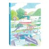 Dziennik Studio Ghibli – Ponyo - zdjęcie