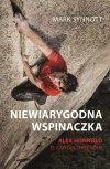 Niewiarygodna wspinaczka - zdjęcie