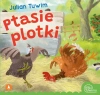 Ptasie plotki - zdjęcie