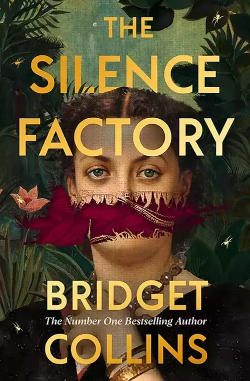 The Silence Factory The Silence Factory