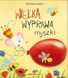 Wielka wyprawa myszki - zdjęcie