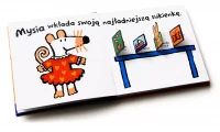 Sto lat, Mysiu!, zdjęcie 3