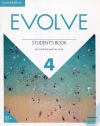 Evolve Level 4 Student's Book - zdjęcie