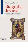 Biografia Jezusa według Ewangelii - zdjęcie