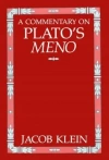 A Commentary on Plato's Meno - zdjęcie