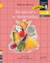 Czytam sobie sylabami. Eko. Poziom 1. Awantura w śmietniku - zdjęcie