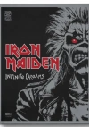 Iron Maiden. Infinite Dreams. Oficjalna ilustrowana historia - zdjęcie