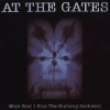 With Fear I Kiss The Burning Darkness. CD - zdjęcie