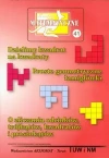 Miniatury matematyczne 41 Dzielimy kwadrat na kwadraty - zdjęcie