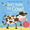 Don't Tickle the Cow! - zdjęcie