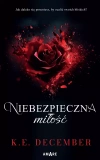 Niebezpieczna miłość - zdjęcie