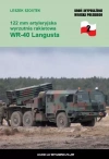 122 mm artyleryjska wyrzutnia rakietowa WR 40 Langusta - zdjęcie