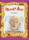 Mrówka/Andy W pułapce - zdjęcie