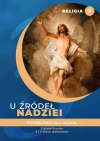 Religia. U źródeł nadziei. Liceum i technikum. Klasa 3. Podręcznik - zdjęcie