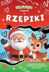 Idą święta. Zadanka & rzepiki - zdjęcie