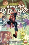 Amazing Spider-Man. Tom 2. Nowa złowieszczość - zdjęcie