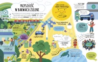 Książka z okienkami. Dbajmy o naszą planetę, zdjęcie 5