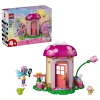 LEGO® Koci domek Gabi Domek w ogrodzie Wróżkici 11212 - zdjęcie