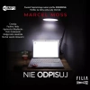 Nie odpisuj. Audiobook - zdjęcie