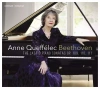 The Last 3 Piano Sonatas Op 109 110 111 Queffelec, CD - zdjęcie
