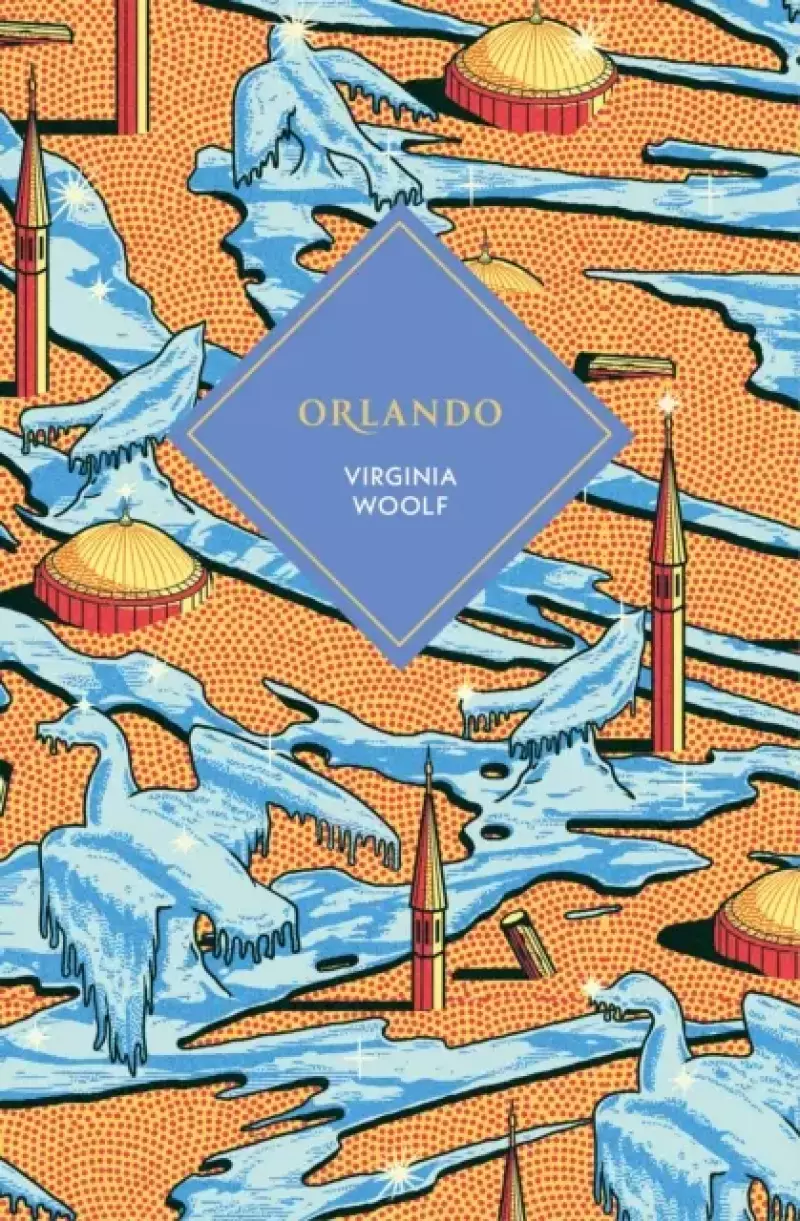 Orlando Orlando