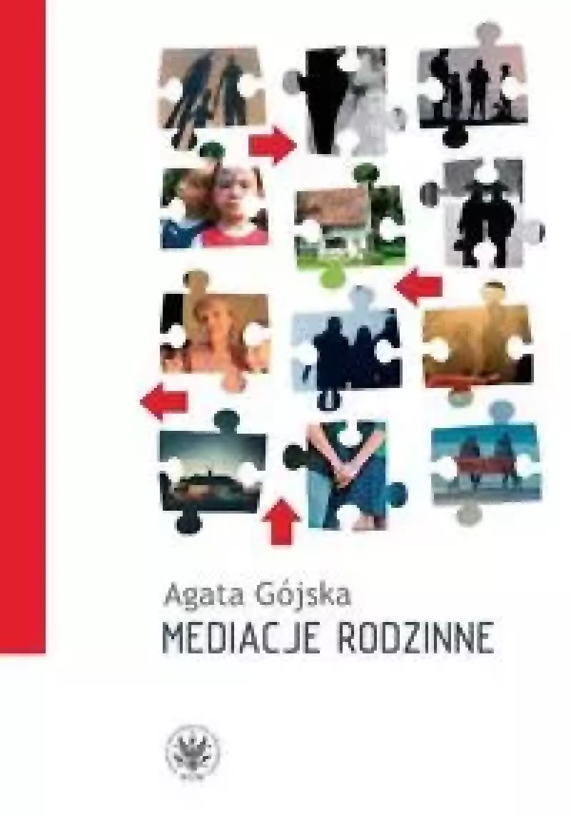 Mediacje rodzinne Mediacje rodzinne