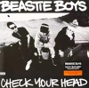 Check Your Head (Re-Mastered Edition). CD - zdjęcie