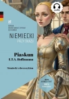 Piaskun E.T.A. Hoffmanna. Niemiecki z dreszczykiem - zdjęcie