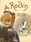 A. Rodin - Fugit Amor, Portret intymny - zdjęcie