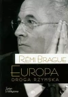 Europa. Droga rzymska. Tom V - zdjęcie