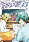 Grand Blue. Tom 18 - zdjęcie
