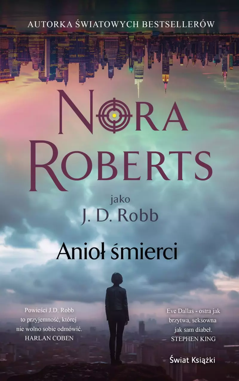 Anioł śmierci Anioł śmierci