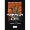SECOND LIFE I INNE OPOWIADANIA - zdjęcie