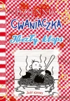 Dziennik cwaniaczka 19. Niezły klops - zdjęcie