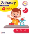 Zabawy edukacyjne 4-latka - zdjęcie