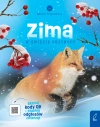 Młodzi przyrodnicy. Zima w świecie przyrody - zdjęcie