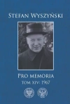Pro memoria T.14 1967 - zdjęcie