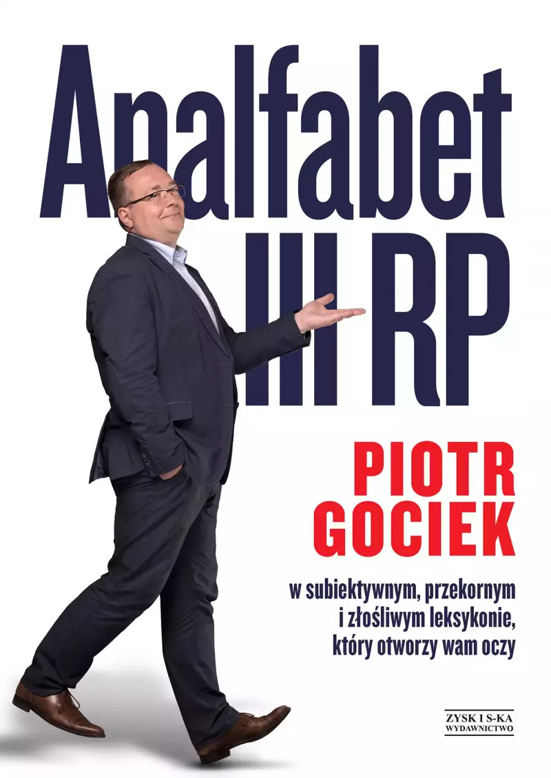 Analfabet III RP Analfabet III RP