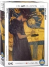 Puzzle 1000 elementów. Muzyka, Klimt - zdjęcie