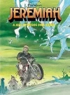 Jeremiah. Tom 25. Jeśli któregoś dnia ziemia... - zdjęcie