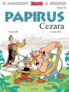 Asteriks. Papirus Cezara. Tom 36 - zdjęcie