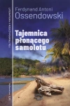 Tajemnica płonącego samolotu - zdjęcie