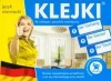 KLEJKI język niemiecki - zdjęcie