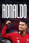 Ronaldo. Obsesja doskonałości - zdjęcie