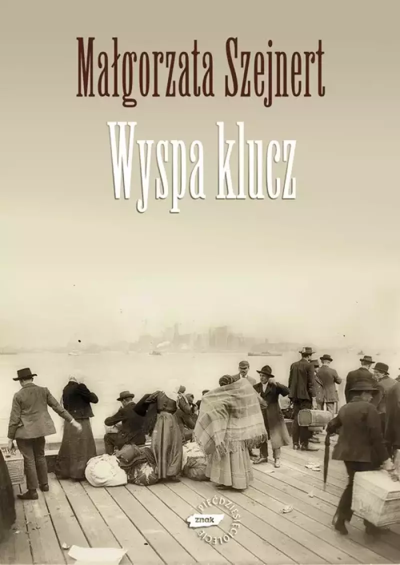 Wyspa klucz Wyspa klucz