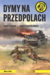 Dymy na przedpolach - zdjęcie